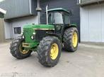 John deere 3650, Zakelijke goederen, Agrarisch | Tractoren, BJ Agriservice, Bjagriservice@outlook.com, Middelweg-West 202, 9079MK Sint Jacobiparochie, NL