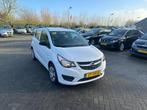 Opel KARL 1.0 ecoFLEX 120 Jaar Edition , airco, 839 kg, Gebruikt, Euro 6, Wit