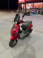 Piaggio Zip 4t scooter, Gebruikt, Maximaal 45 km/u, Zip, Ophalen of Verzenden