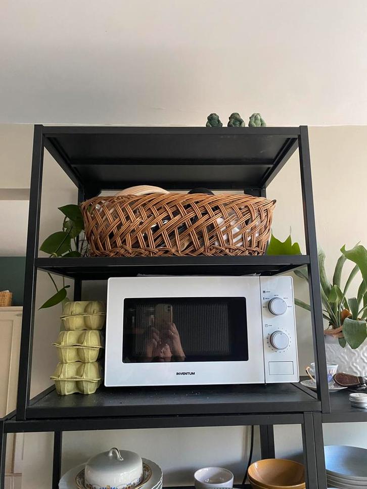 Enhet bovenkast element ikea, Huis en Inrichting, Keuken | Keukenelementen, Zo goed als nieuw, Minder dan 100 cm, 50 tot 100 cm