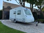Caravelair AMBIANCE STYLE 390/VOORTENT, Caravans en Kamperen, Trigano VDL (Caravelair), Bedrijf, Info@triganovdl.fr, Tot 500 kg