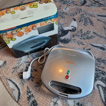 Tristar Snack Grill - Tafel Grill beschikbaar voor biedingen