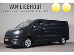 Renault Trafic BPM VRIJ! 2.0 Blue dC1 150 EDC L2H1 Advance A, 1803 kg, Stof, Gebruikt, Euro 6