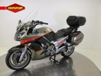 Yamaha FJR 1300 A (bj 2006), Yamaha Motor Europe, branch Benelux, Info@yamahabenelux.nl, Bedrijf, Bellsingel 2
1119 NV  Schiphol-Rijk, NL