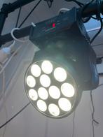 Mini wash movinghead, Ophalen of Verzenden, Zo goed als nieuw, Licht, Kleur