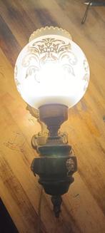 Antiek wandlampje, Antiek en Kunst, Antiek | Lampen, Ophalen