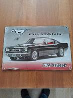 Mustang, Ophalen, Nieuw, Auto's