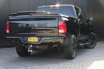 RAM 1500 | LPG | LEDER | ALPINE SOUND | STOEL/STUURVERW. | N, Gebruikt, 5654 cc, Zwart, 6 stoelen