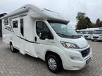 McLouis Forstner T699EB Enkele Bedden 2019 Automaat 34000km, Automaat, Fiat, Bedrijf, Diesel
