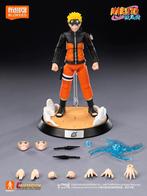Blokees Naruto modelbouw model kit - Nieuw in doos, Ophalen of Verzenden, Nieuw