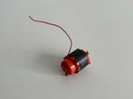Vintage elektromotor rc modelbouw, Ophalen of Verzenden, Gebruikt, Overige schalen, Onderdeel