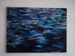 Olieverf schilderij 60 x 80, Ophalen