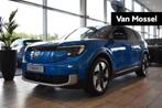 Ford Explorer Premium Extended Range RWD 77 kWh | Showroom V, Auto's, Ford, Automaat, Achterwielaandrijving, Blauw, Explorer