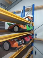 Stihl robotmaaier's, Stihl, Ophalen of Verzenden, Zo goed als nieuw, Met regensensor