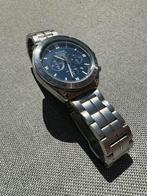 Pulsar horloge, Ophalen, Zo goed als nieuw, Staal, Overige merken