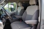 Volkswagen Multivan 1.4 eHybrid 7P L1H1 Energetic 218 PK PHE, 12 maanden, Stof, Gebruikt, Zwart