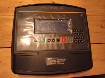 Nieuwe Matrix XR-03-C LCD Console beschikbaar voor biedingen