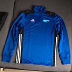 Adidas trainingsshirt mt S, Ophalen, Zo goed als nieuw, Voetbal