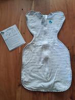 Love2Dream dunne inbakerslaapzak (swaddle), Ophalen, Zo goed als nieuw, Minder dan 70 cm