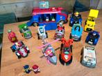Paw patrol speelgoed., Ophalen, Gebruikt