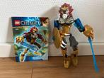 Lego Chima Chi Lava 70200, Ophalen of Verzenden, Gebruikt, Lego
