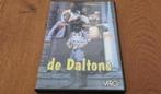 De Daltons - VPRO- TV serie- krasvrij- 4 broertjes, Cd's en Dvd's, Dvd's | Tv en Series, Overige genres, Alle leeftijden, Zo goed als nieuw