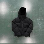 Trapstar Hyperdrive Puffer Jacket, Kleding | Heren, Jassen | Winter, Nieuw, Ophalen of Verzenden, Trapstar, Zwart