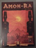 Amon-Ra bordspel / boardgame 999games, Hobby en Vrije tijd, Gezelschapsspellen | Bordspellen, Drie of vier spelers, Ophalen of Verzenden