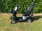 Kymco New Maxer scootmobiel 19 km/h uitvoering, Diversen, Brommobielen en Scootmobielen, Ophalen, Kymco, Zo goed als nieuw, 16 km/u of meer
