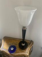 2 antieke Mazda lampen, Ophalen