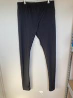 Monique van Heist grey lycra legging maat L broek antraciet, Kleding | Dames, Webshop@moniquevanheist.com, Maat 42/44 (L), Ophalen of Verzenden