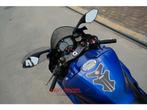 Yamaha YZF R6 | Akrapovic ! (bj 2017), 4 cilinders, Bedrijf, Super Sport, 599 cc
