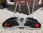 Thule Europower 916 fietsendrager - 2 (elektrische ) fietsen, Ophalen, Zo goed als nieuw, 2 fietsen, Trekhaakdrager