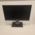 Dell P2010ht 20 inch Monitor - Goed Werkend!, Computers en Software, Monitoren, Gebruikt, Ophalen of Verzenden, Dell, Overige resoluties