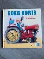 Boer Boris dubbelboek Wij willen feest en Boer Boris, Ophalen of Verzenden, Zo goed als nieuw, 3 tot 4 jaar