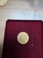 Gouden Vijfje Wilhelmina 1912, 5 gulden, Koningin Wilhelmina, Losse munt, Goud