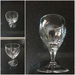 Royal Leerdam kristal, serie Sylvia, slijpsel Venus, Ophalen