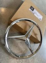 Mercedes STER CHROOM Kofferbak LOGO achterklep EMBLEEM AMG, Ophalen of Verzenden, Nieuw, Mercedes-Benz