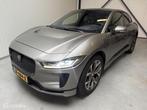 Jaguar I-PACE EV400 HSE 90 kWh NWP €102491, Auto's, Jaguar, Automaat, Adaptive Cruise Control, Gebruikt, 750 kg