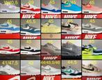 NIKE AIR MAX 1 90 SPAN-39 40,5 41 42 43 44 44,5 45 45,5 47,5, Nieuw, Ophalen of Verzenden, Sneakers of Gympen, Nike