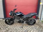 Suzuki SV650 ABS 2022 bijna nieuw en mega goedkoop, Motoren, Ivo@technoservicehoogendijk.nl, Jan Tinbergenstraat 8-b
2811DZ  Reeuwijk, NL