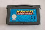 Mario Kart Super Circuit - GBA, Spelcomputers en Games, Games | Nintendo Game Boy, Vanaf 3 jaar, Ophalen of Verzenden, 1 speler
