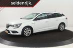 Renault Mégane 1.3 TCe Limited | Carplay | Keyless | Naviga, Auto's, Renault, Voorwielaandrijving, 65 €/maand, Stof, Gebruikt