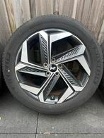 Hyundai Tucson 19 inch velgen DIAMOND CUT, Auto-onderdelen, Banden en Velgen, 235 mm, Zomerbanden, Ophalen