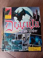 Bram Stoker's DRACULA POP-UP Boek, Gelezen, Ophalen of Verzenden, Algemeen