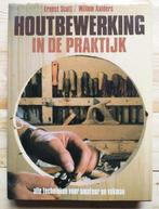 Houtbewerking, Verzenden, Gelezen, Willem Aalders