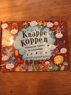 Knappe koppen, Ophalen of Verzenden, Gelezen, Non-fictie