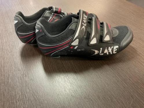 Lake CX-160 38, Sport en Fitness, Wielrennen, Nieuw, Schoenen, Ophalen of Verzenden