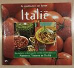 Italië: Piemonte, Toscane en Sicilië, Ophalen of Verzenden, Zo goed als nieuw, Italië