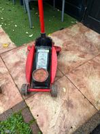 Professionele garage krikken, Ophalen, Gebruikt, Hydraulisch, Garagekrik